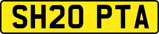 SH20PTA