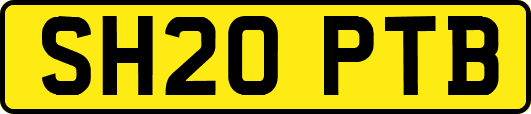 SH20PTB
