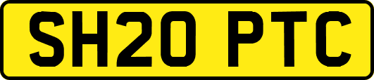 SH20PTC