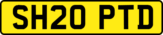 SH20PTD