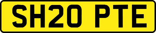 SH20PTE