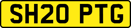 SH20PTG