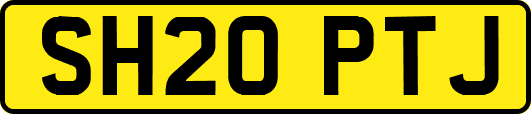 SH20PTJ