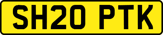 SH20PTK