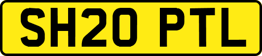 SH20PTL