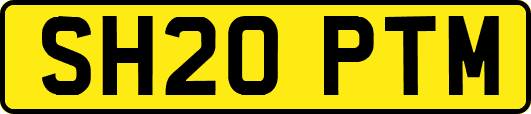 SH20PTM