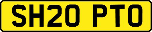 SH20PTO