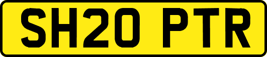 SH20PTR