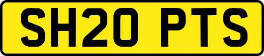 SH20PTS