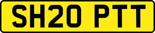SH20PTT