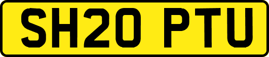 SH20PTU