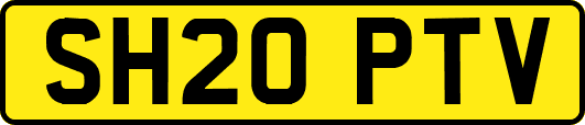 SH20PTV