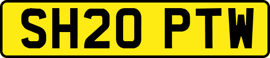 SH20PTW