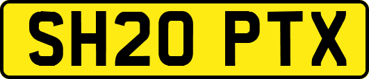 SH20PTX