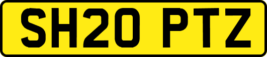 SH20PTZ