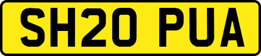 SH20PUA