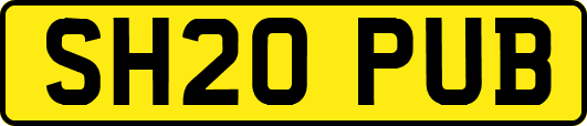 SH20PUB