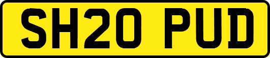 SH20PUD