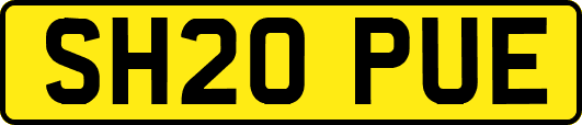 SH20PUE