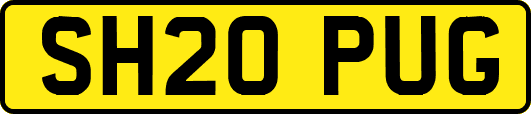 SH20PUG