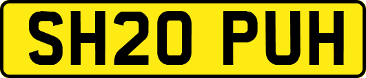 SH20PUH