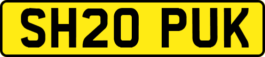 SH20PUK