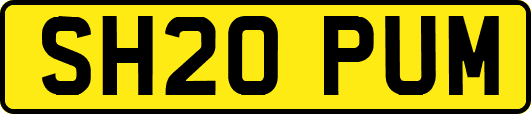 SH20PUM