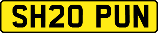 SH20PUN