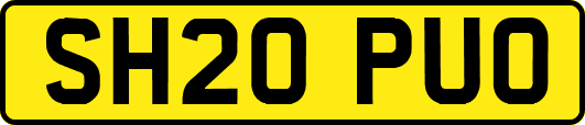 SH20PUO