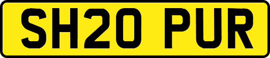 SH20PUR