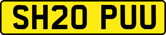 SH20PUU