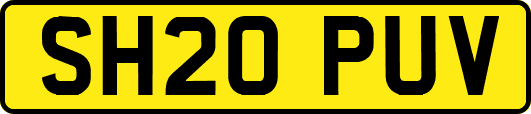 SH20PUV