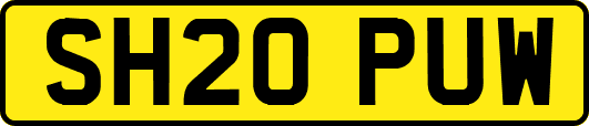 SH20PUW