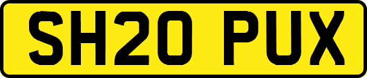 SH20PUX