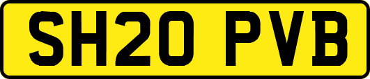SH20PVB
