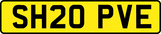 SH20PVE