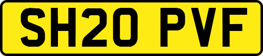 SH20PVF