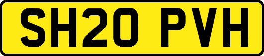 SH20PVH