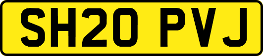 SH20PVJ