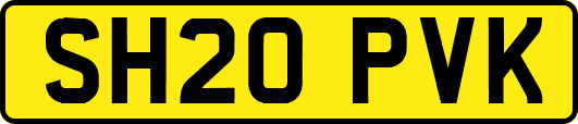 SH20PVK