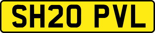SH20PVL