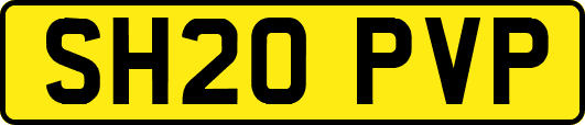 SH20PVP