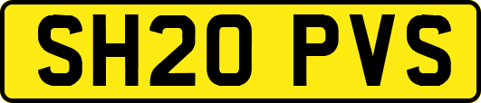 SH20PVS