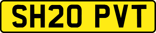 SH20PVT