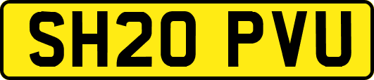 SH20PVU