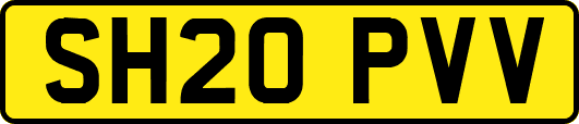 SH20PVV