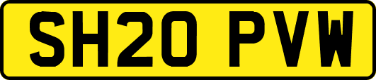 SH20PVW