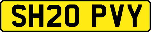 SH20PVY