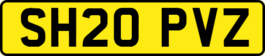 SH20PVZ