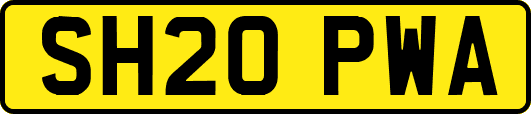 SH20PWA